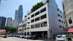 New Bridge Road (D1), Retail #498875431